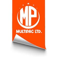 MULTIPAC LTD - TEMA