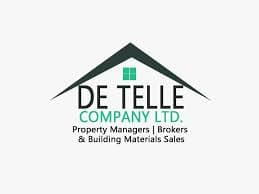 DE TELLE COMPANY LTD.