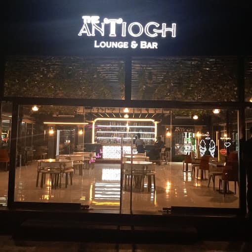 Antioch Lounge and Bar