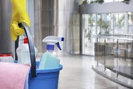 Advance Cleaning Services Ghana