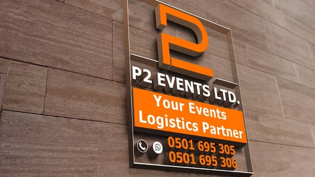 P2 Events Ltd.