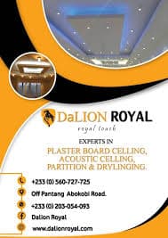 DALION ROYALS