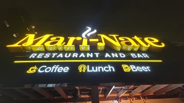 Mari-Nate Restaurant and Bar