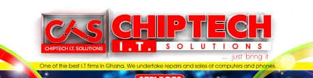 CHIPTECH IT SOLUTIONS