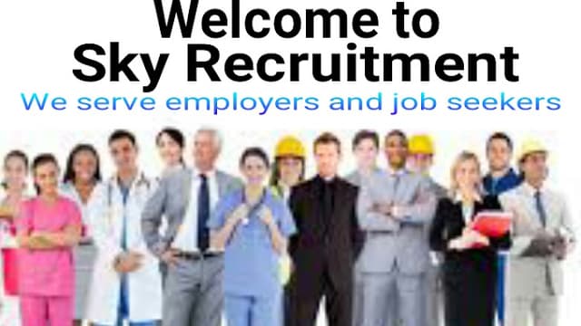 Sky recruitment