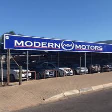 Sarpy Mordern Motors