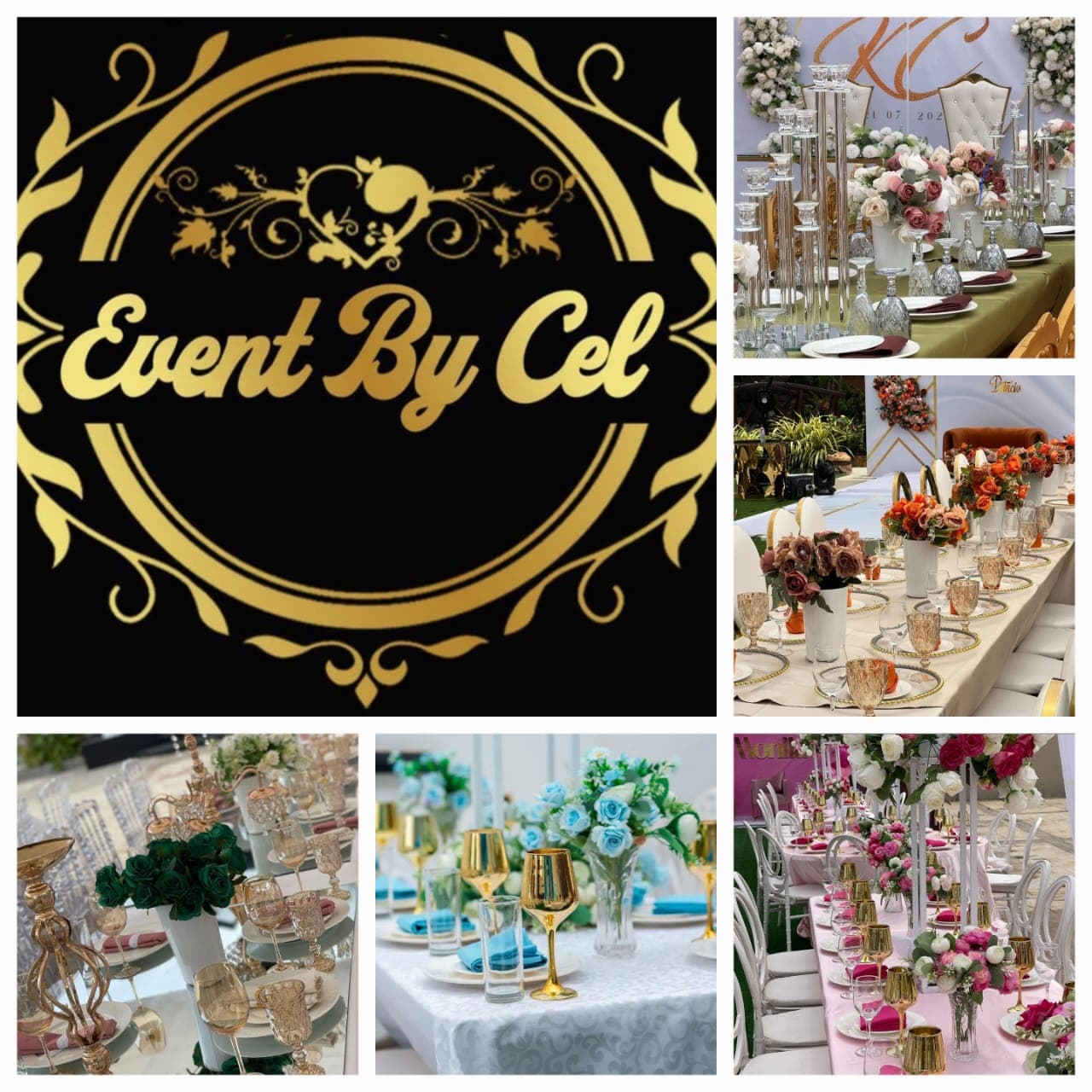 Event Planning