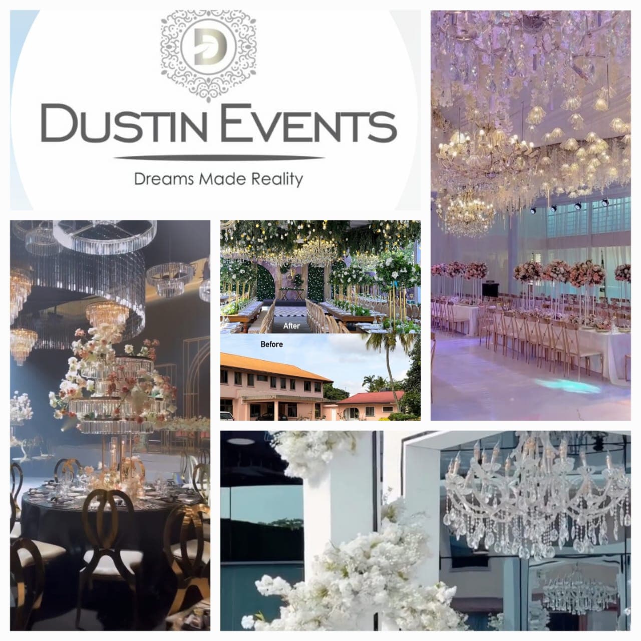 Event Planning