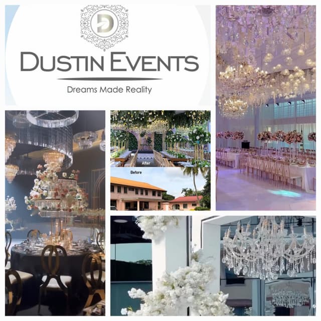 Dustin Events