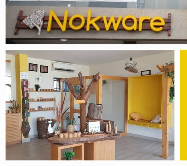 Nokware Skincare