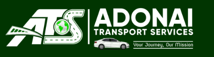 Adonai Transport Services