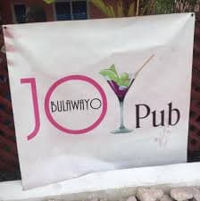 Bulawayo Joy Pub