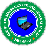  BLESSED BUSINESS CENTRE & GENERAL GOODS