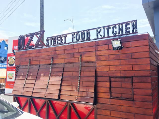 Ozzstreetfoodkitchen