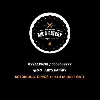 Aik's Eatery