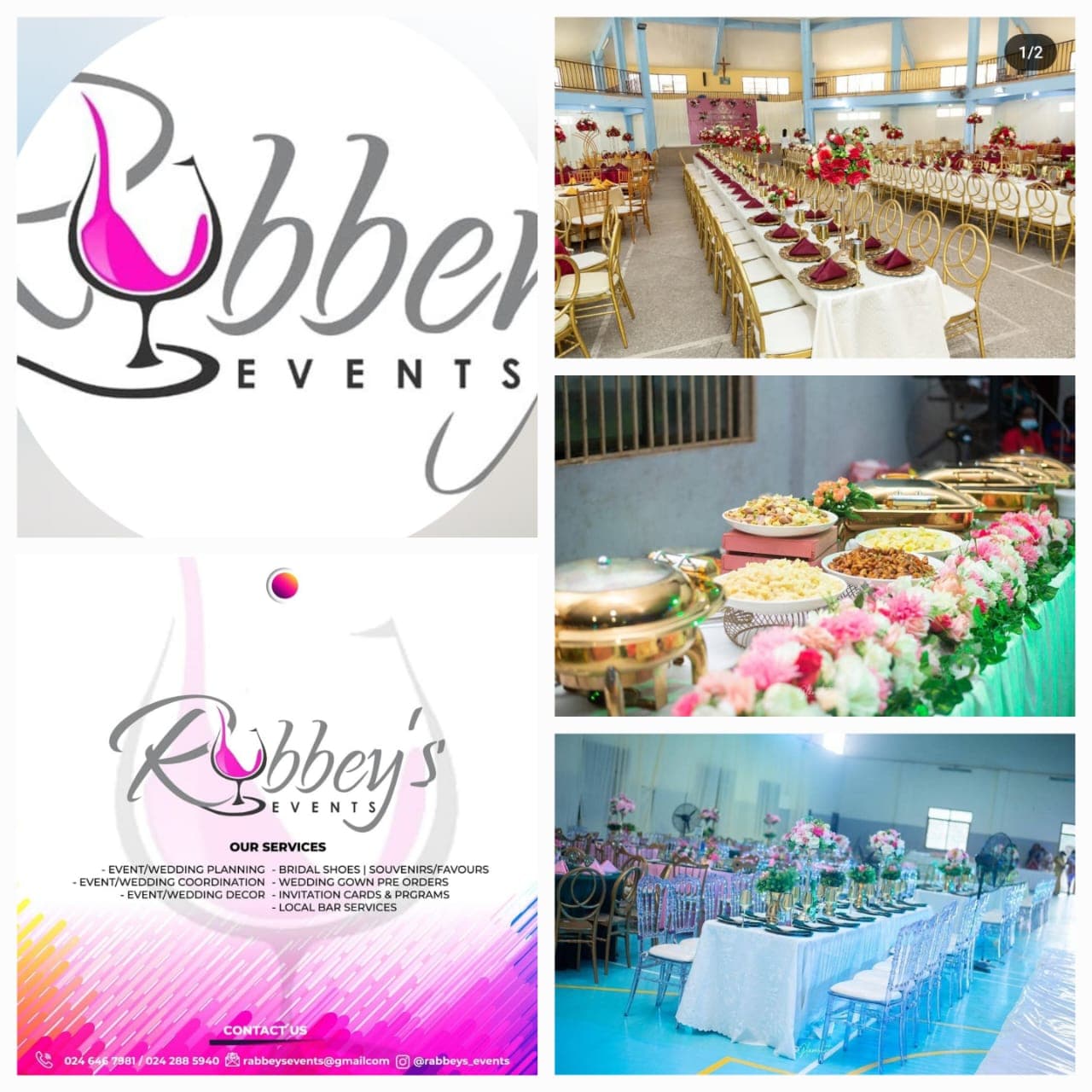 Event Planning