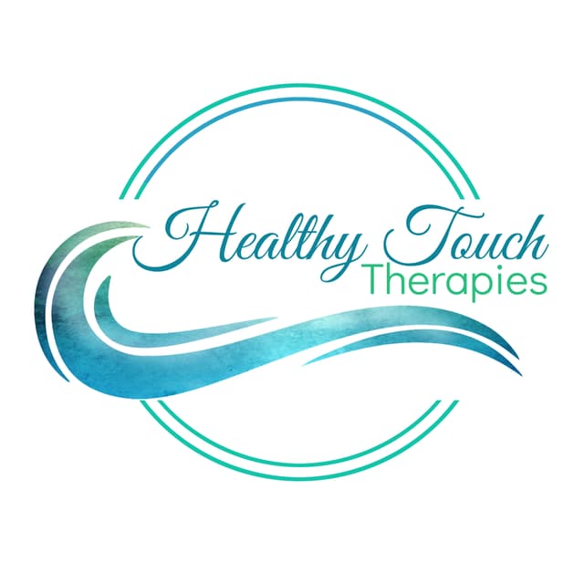 Healthy touch massage therapy