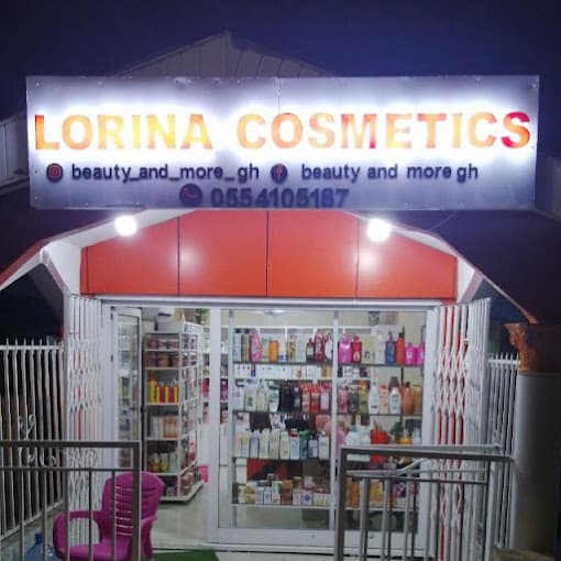 Lorina Cosmetics