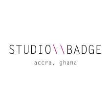 Studio Badge 