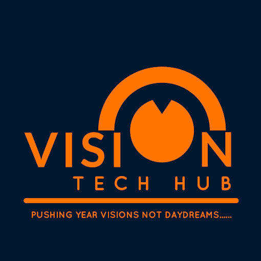 Vision Tech Hub