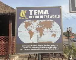 CENTER OF THE WORLD , TEMA