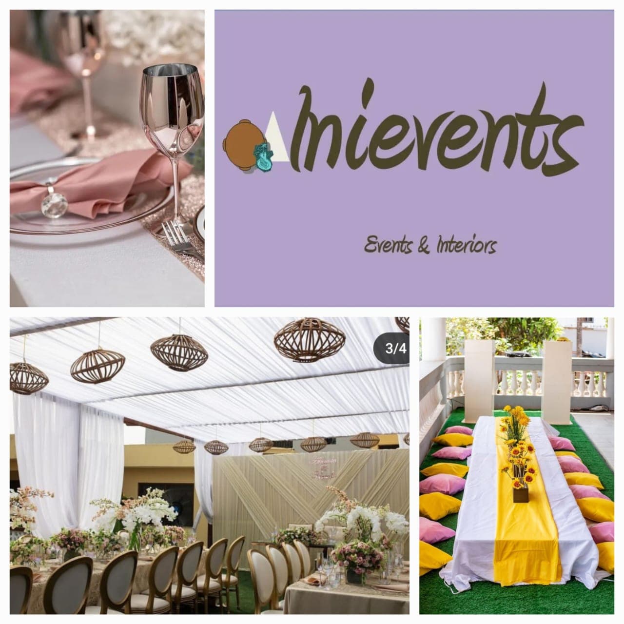 Event Planning