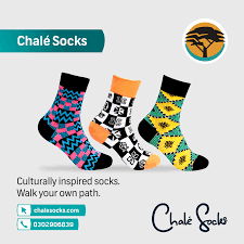 Chale Socks