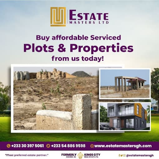 Estate Masters Ltd