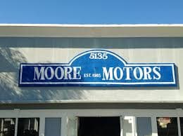 MooreMotors