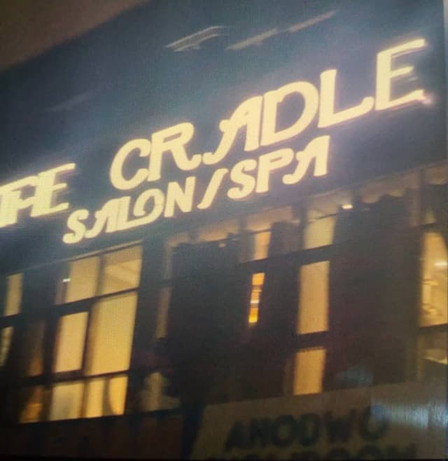 The Cradle Spa and Aesthetics