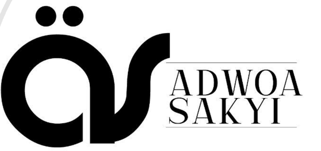 Adwoa Sakyi Clothing