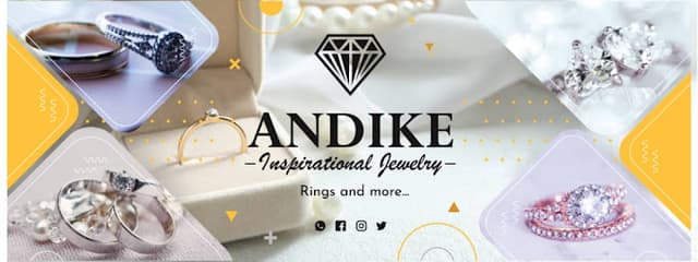 Andike Inspirational Jewelry