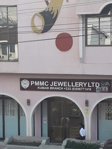 PMMC Jewelry Ltd.