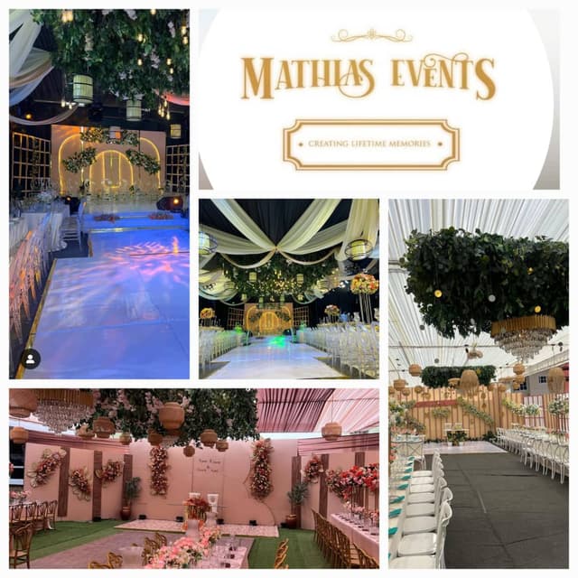 Mathias Events 