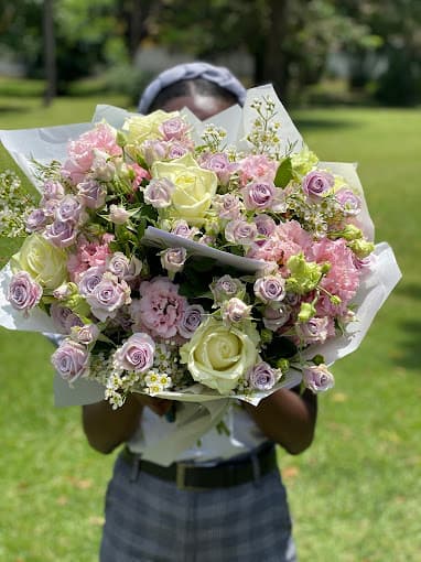 Blossom Fresh Flowers