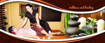 Pantita Thai Massage & Spa