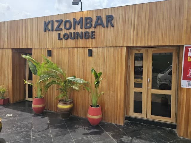 Kizombar Lounge