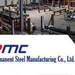 Permanent Steel Manufacturing Co.,Ltd