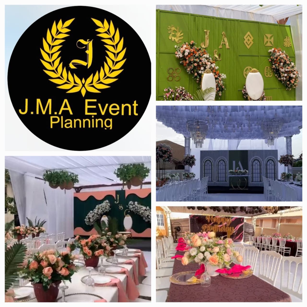 Event Planning