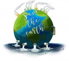 Save the Earth Network