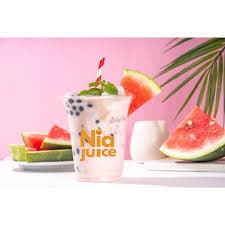 Nia Juice Ghana