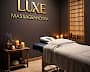 Luxe massage spa