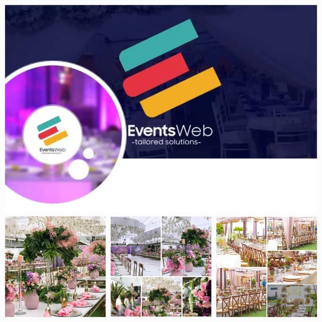 EventsWeb