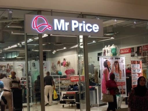 Mr. Price