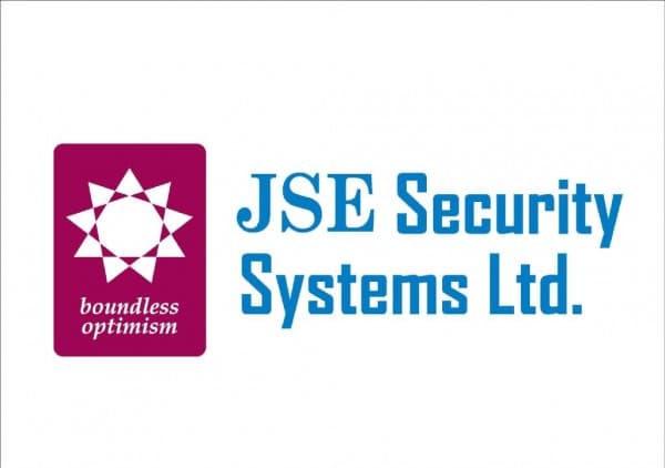 JSE Security Systems Ltd.