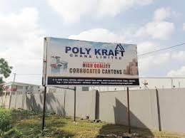 Poly Kraft Gh. Ltd.