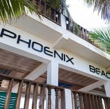 Phoenix Beach Resort