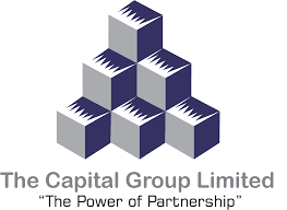 The Capital Group Limited