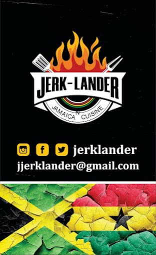 Jerklander Jamaican Cuisine