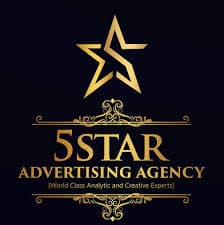 5 Star Advertising Agency